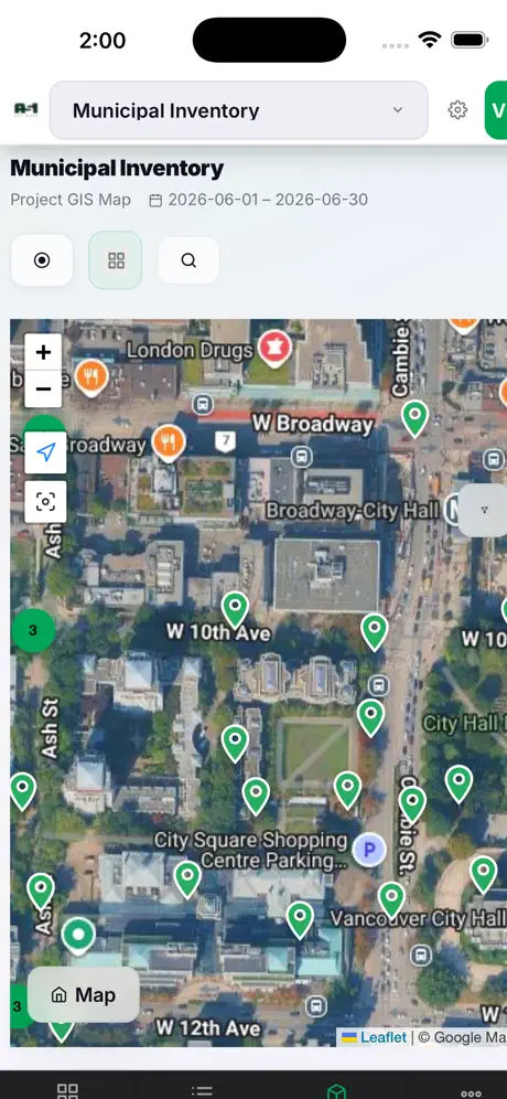 ASI Software screenshot 4