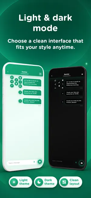 Multi Messages Notif Reminder screenshot 3