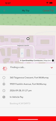 United Class Cabs Screenshot 4 of 9