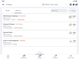 Workpulse People screenshot 8