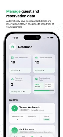 Rezto Partner Screenshot 4 of 6