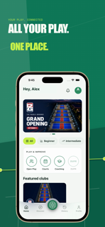 Matchpoint: Sports Booking screenshot 2