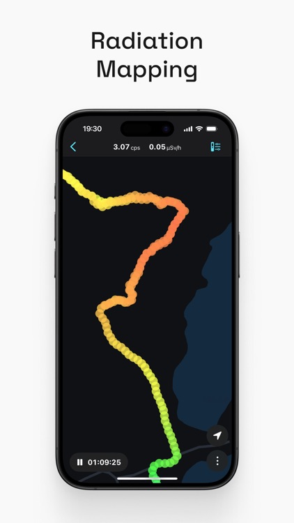 Radiacode screenshot-8