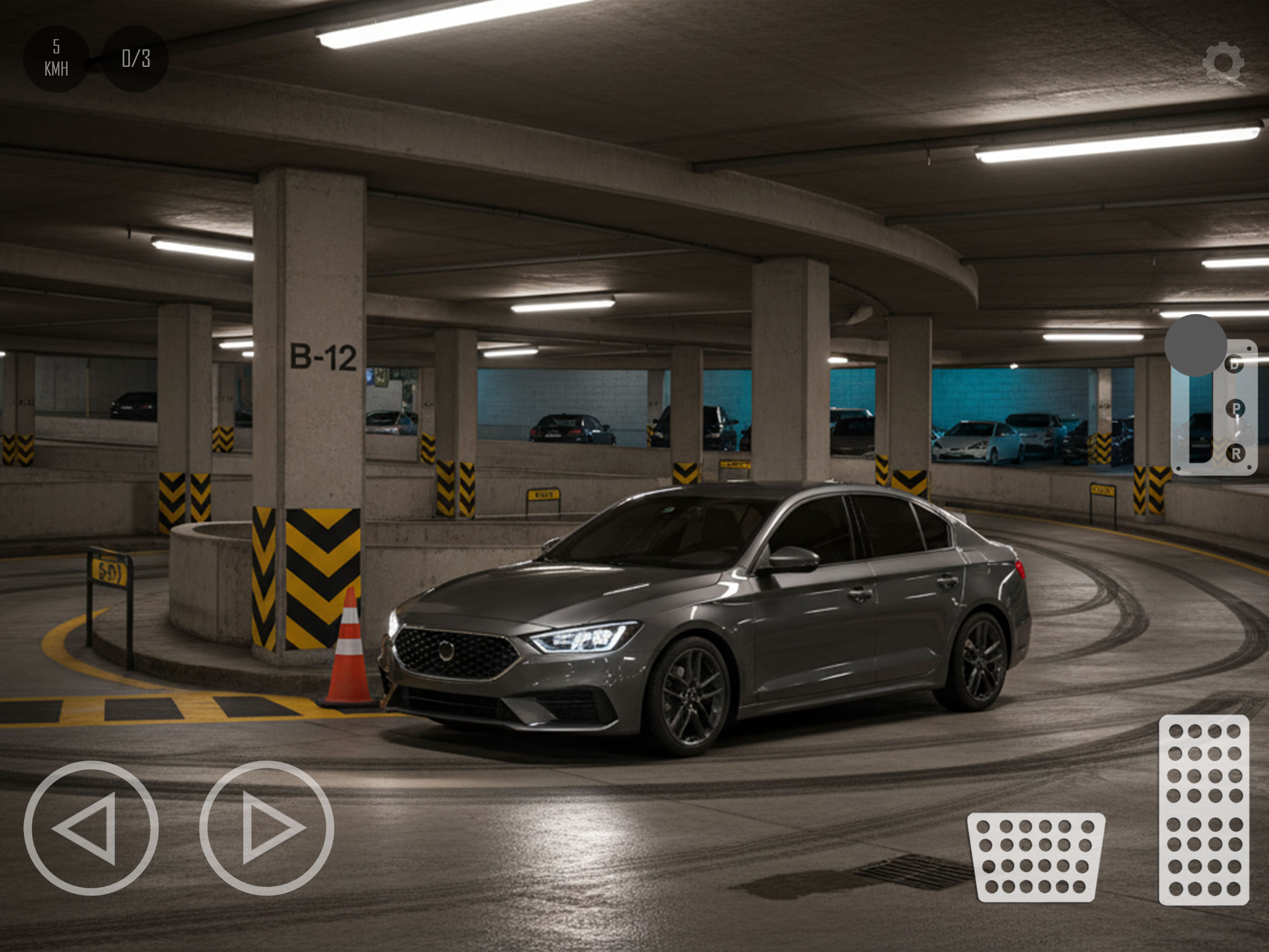Car Parking 2026 screenshot 8