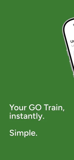 GoTrack screenshot 1