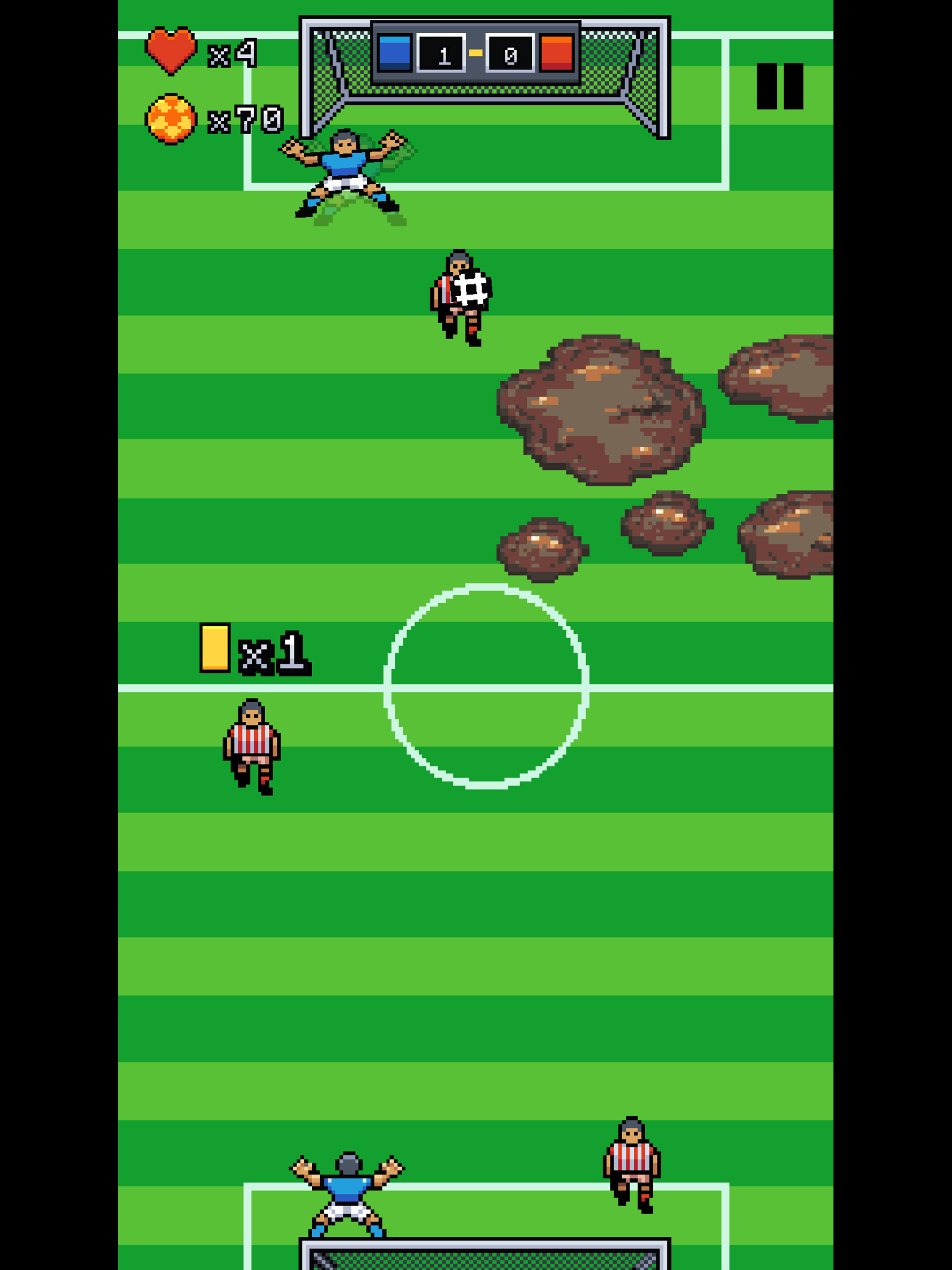 Super Foul Cup screenshot 8