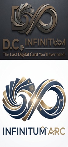 Infinitum Arc screenshot