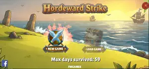 Hordeward Strike screenshot 2