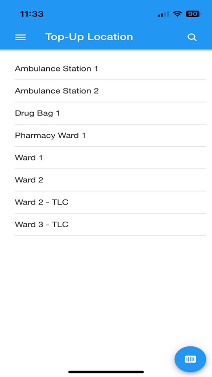GHX Procure Inventory EU