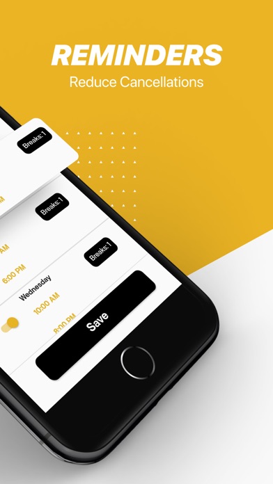 Curnect Vendor Screenshot