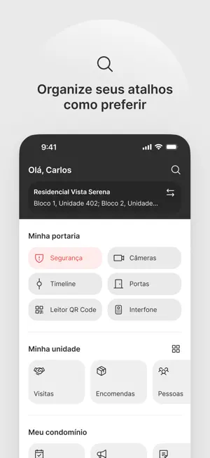 General Access screenshot 4