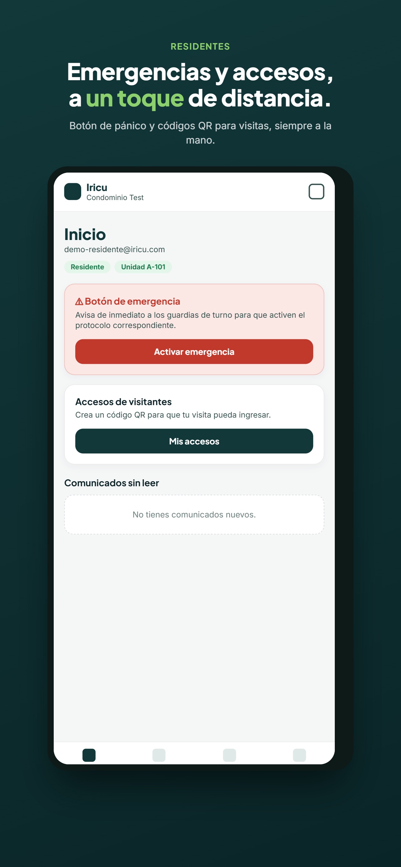 Screenshot 6 of Iricu