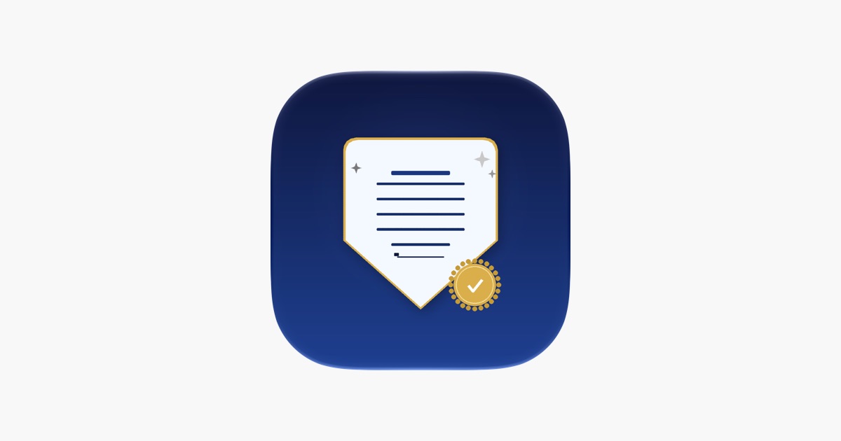 ‎DocForge — Legal Doc Generator App - App Store