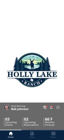 Holly Lake Ranch Screenshot 5 of 7