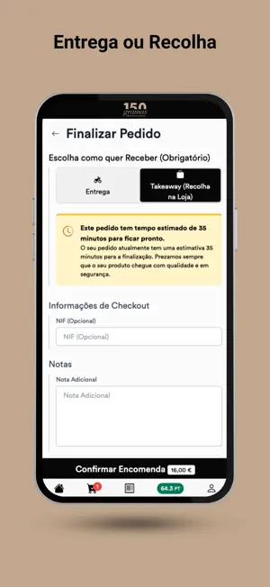 150 Gramas screenshot 3