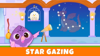 Baby Magic School Academy 2-5 Screenshot