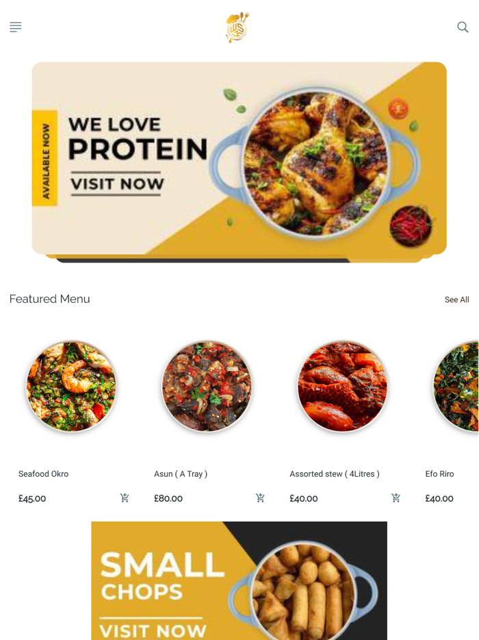 wunmi selective kitchen