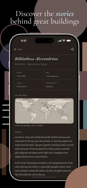 Architecture Bites screenshot 4