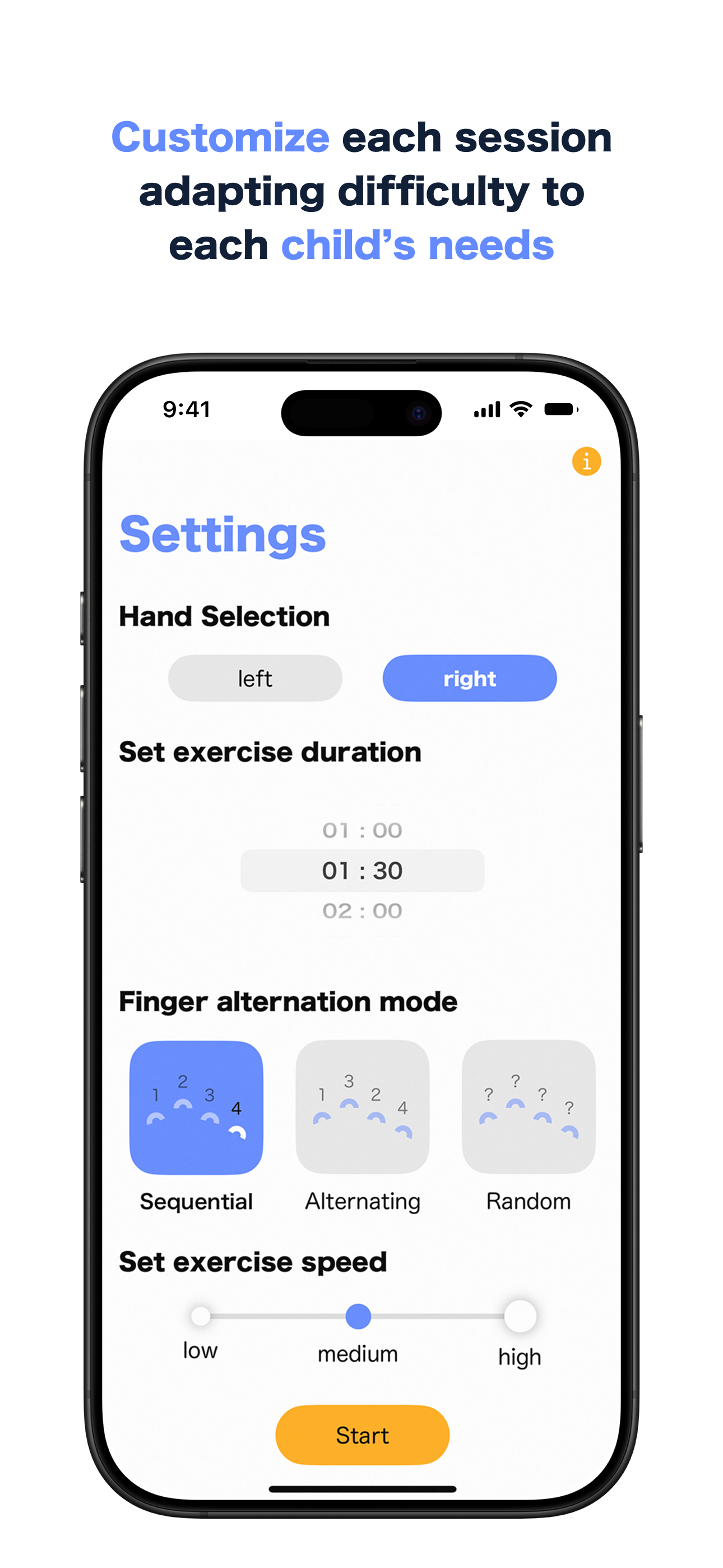 Pinch It! screenshot 2