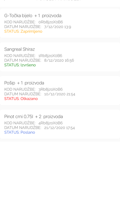 Vijola Screenshot