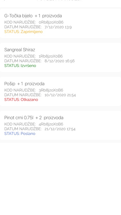 Vijola screenshot-7