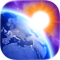 Weather NOW: Radar & Forecast