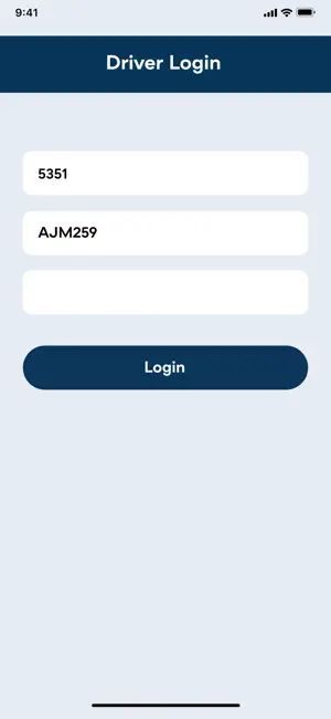 Diamond Logistic Software screenshot 2