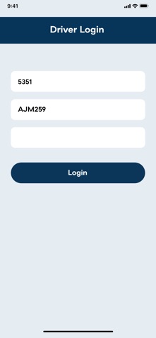 Diamond Logistic Software screenshot