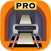 PrintCentral Pro for iPhone