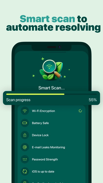 Sodex -  Safe Web and Secure screenshot-3