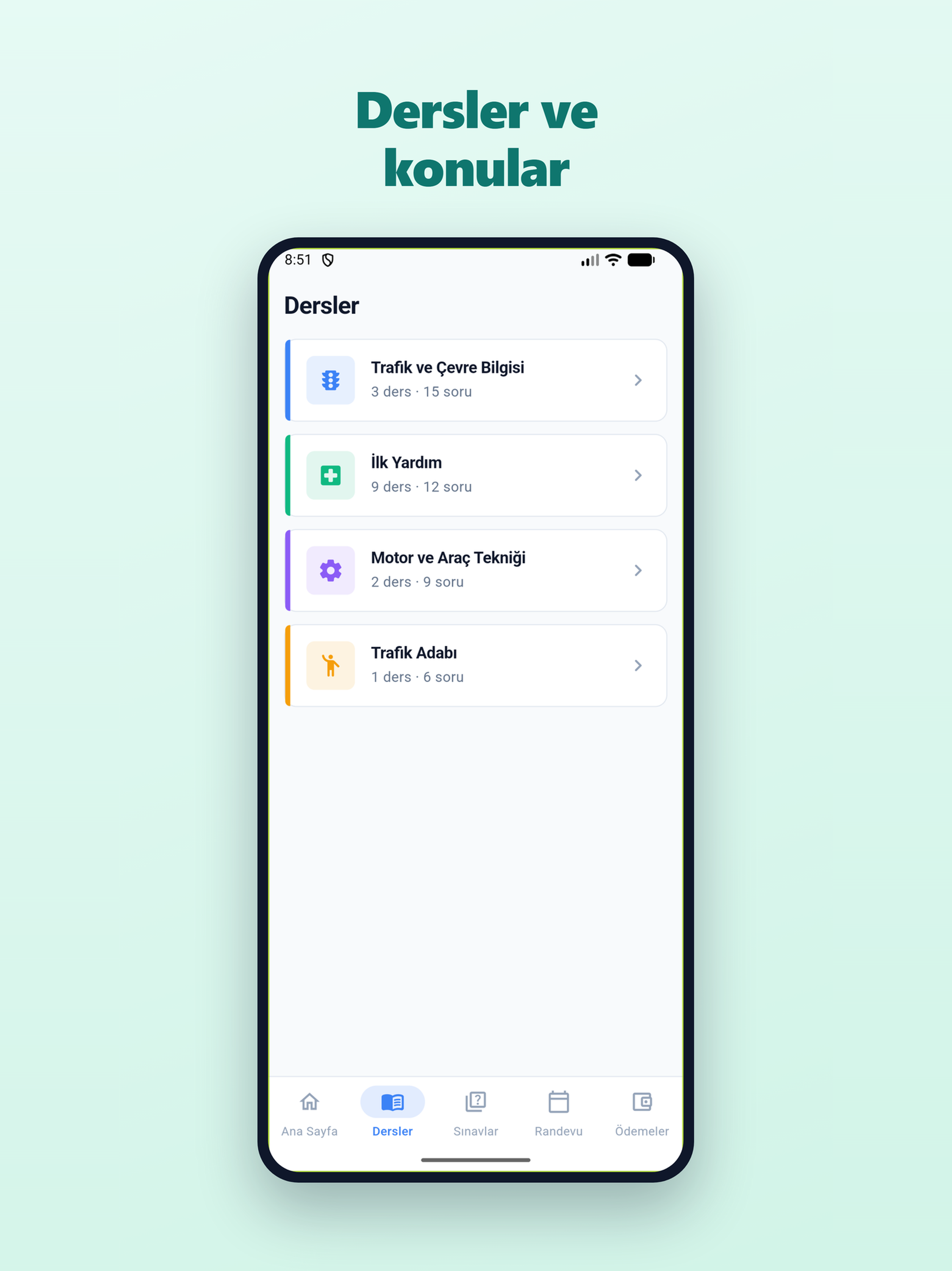 Kursio screenshot 13