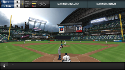 OOTP Baseball 26 Go! Screenshot
