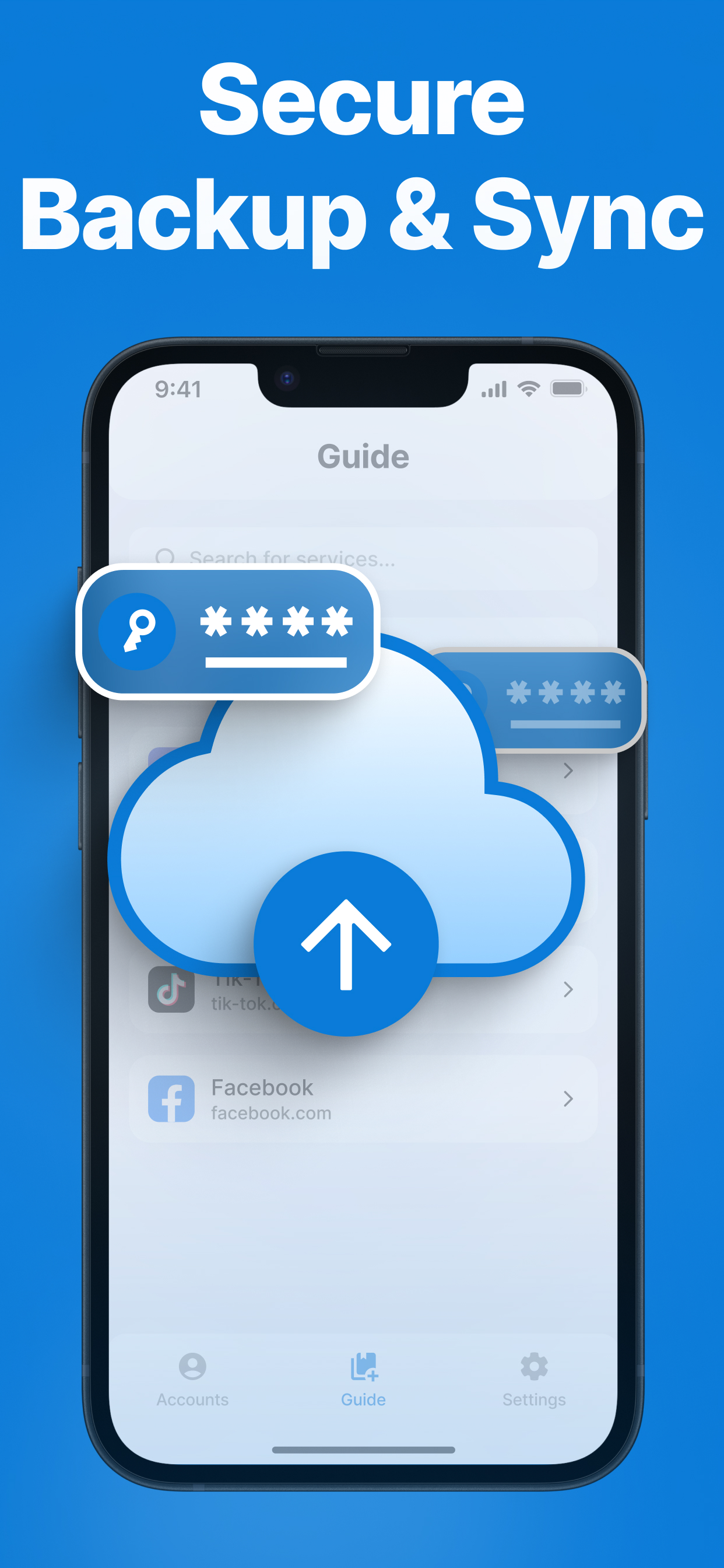 CS scanner
