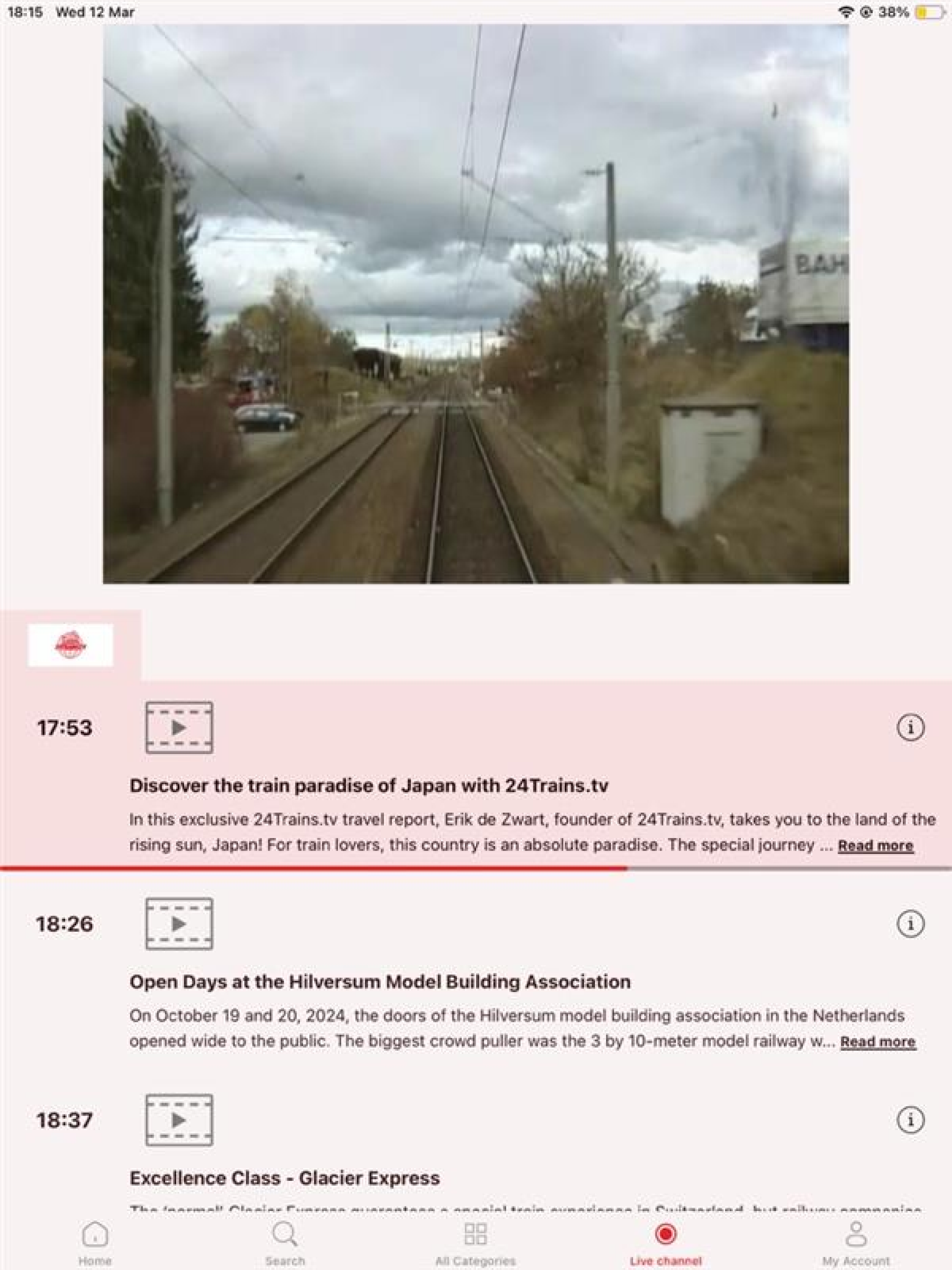 24Trains