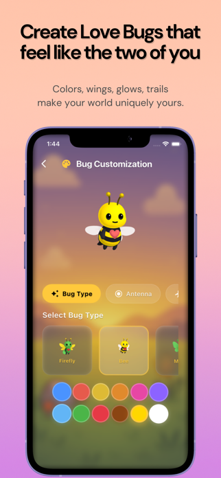 Lovebugs Screenshot 6 of 7