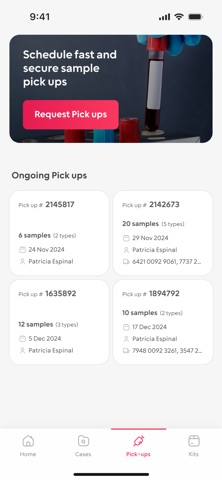 SiParadigm Mobile Screenshot 5 of 12
