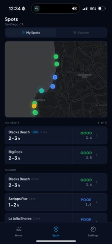 Func-Art screenshot