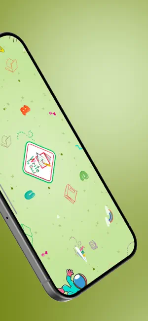 Write To Read - Teacher screenshot 1