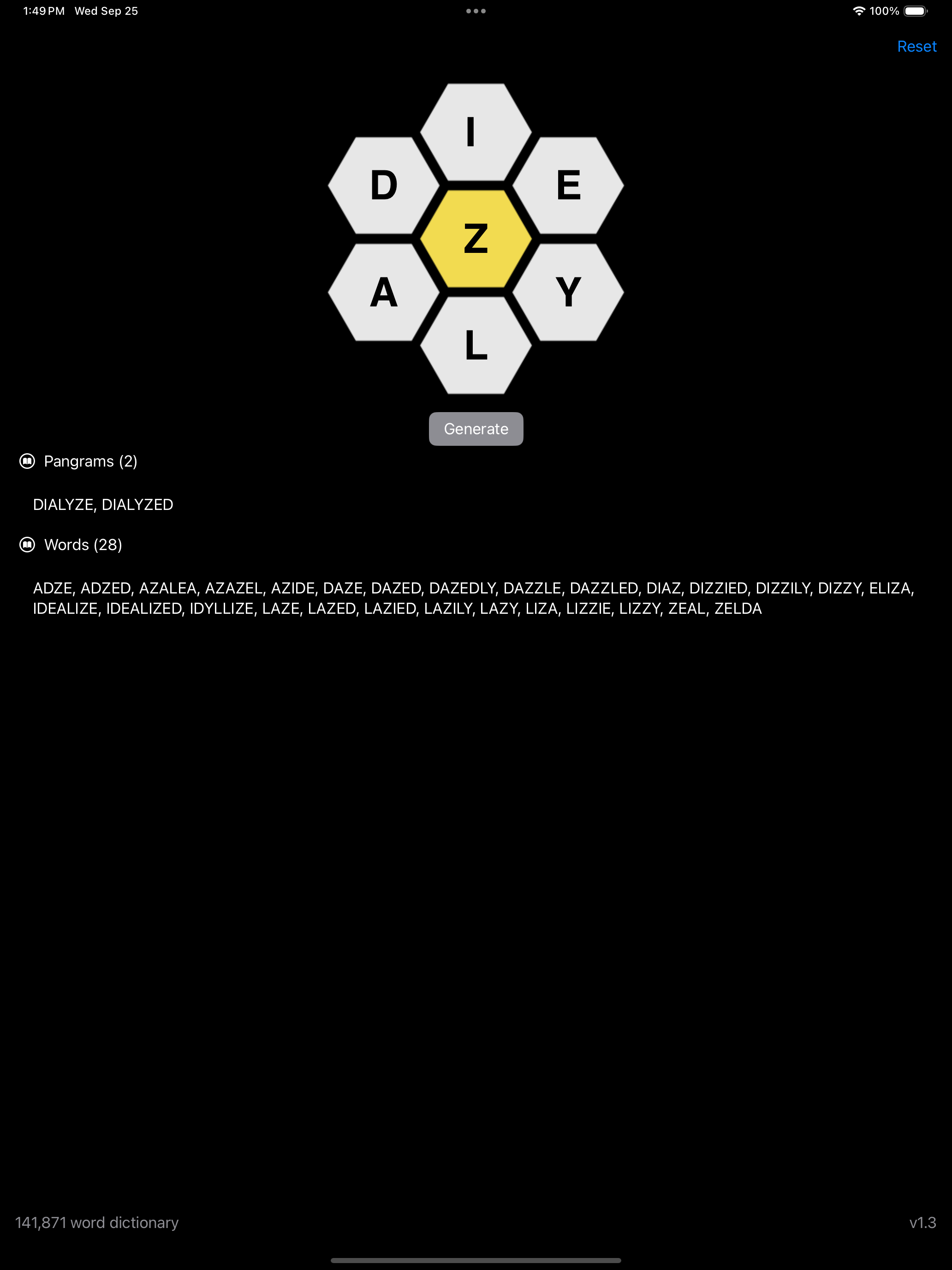 Beezler