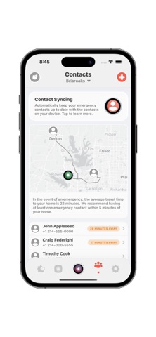 Apex Protects Screenshot 4 of 5