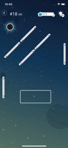Space Billiards Screenshot 7 of 8