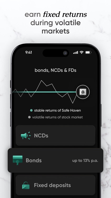 Stack Wealth: Mutual Fund, SIP screenshot-5