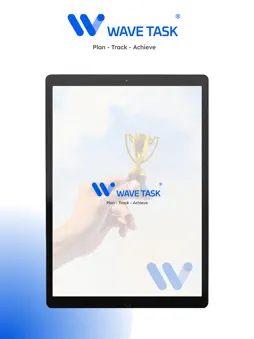WaveTask screenshot 10