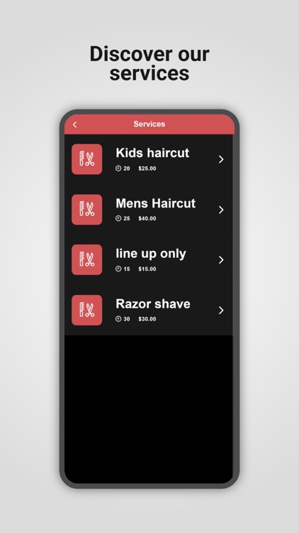 7Figure Blendzz Barbershop