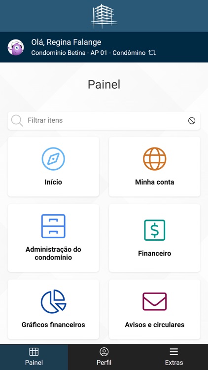 Étika Digital screenshot-3