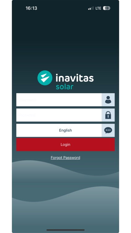 Inavitas Solar Monitoring