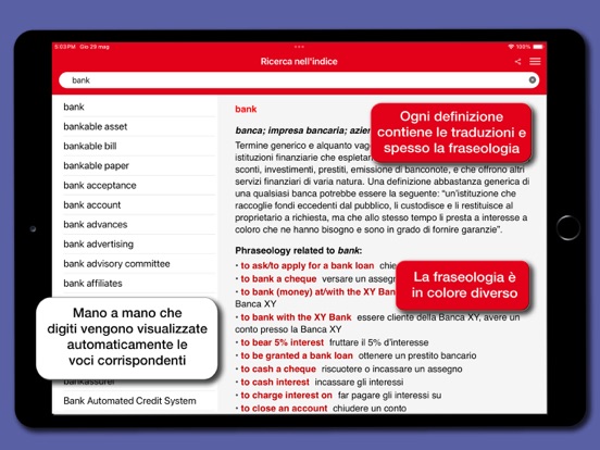Screenshot #6 pour New Economics and Business