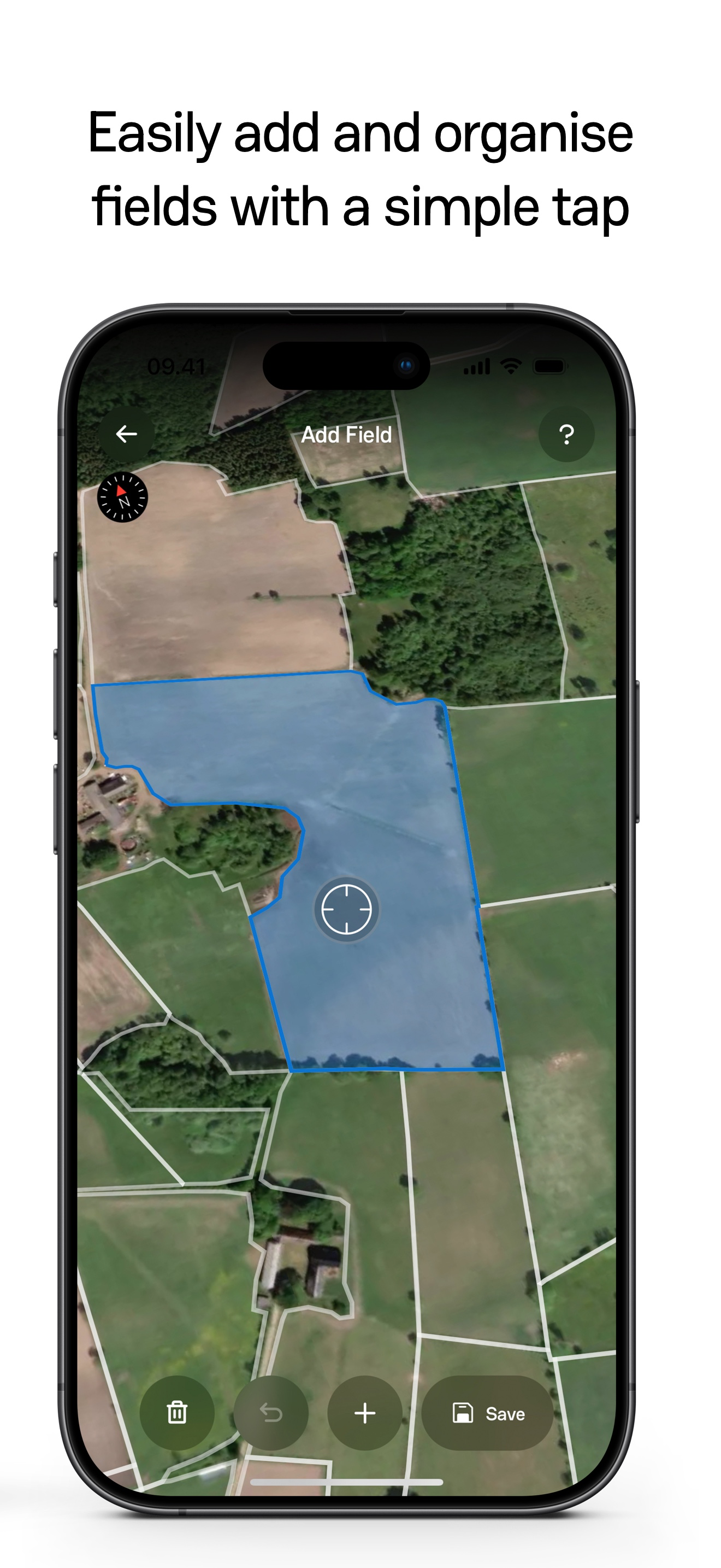 Farmo screenshot 3