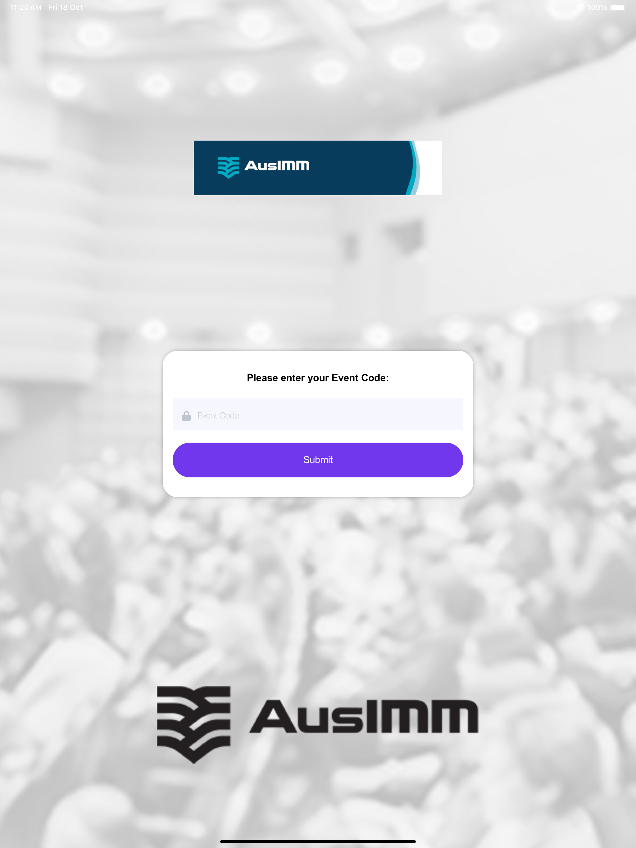 AusIMM