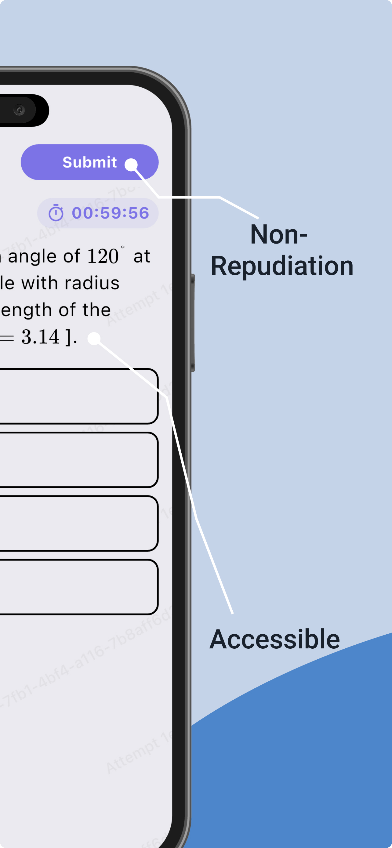 Pulse Candidate screenshot 8